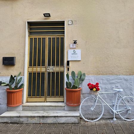 B&B Green Stazione Centrale Reggio Calabria Exterior photo