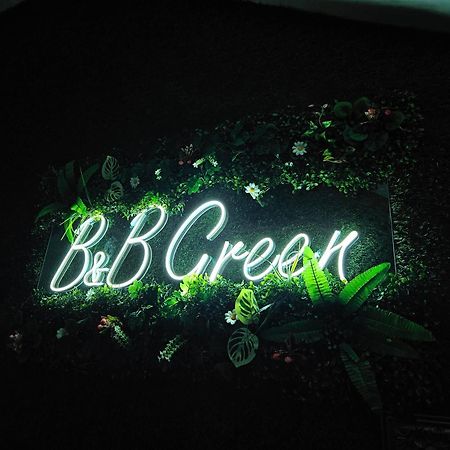B&B Green Stazione Centrale E Centro Reggio Calabria Exterior photo